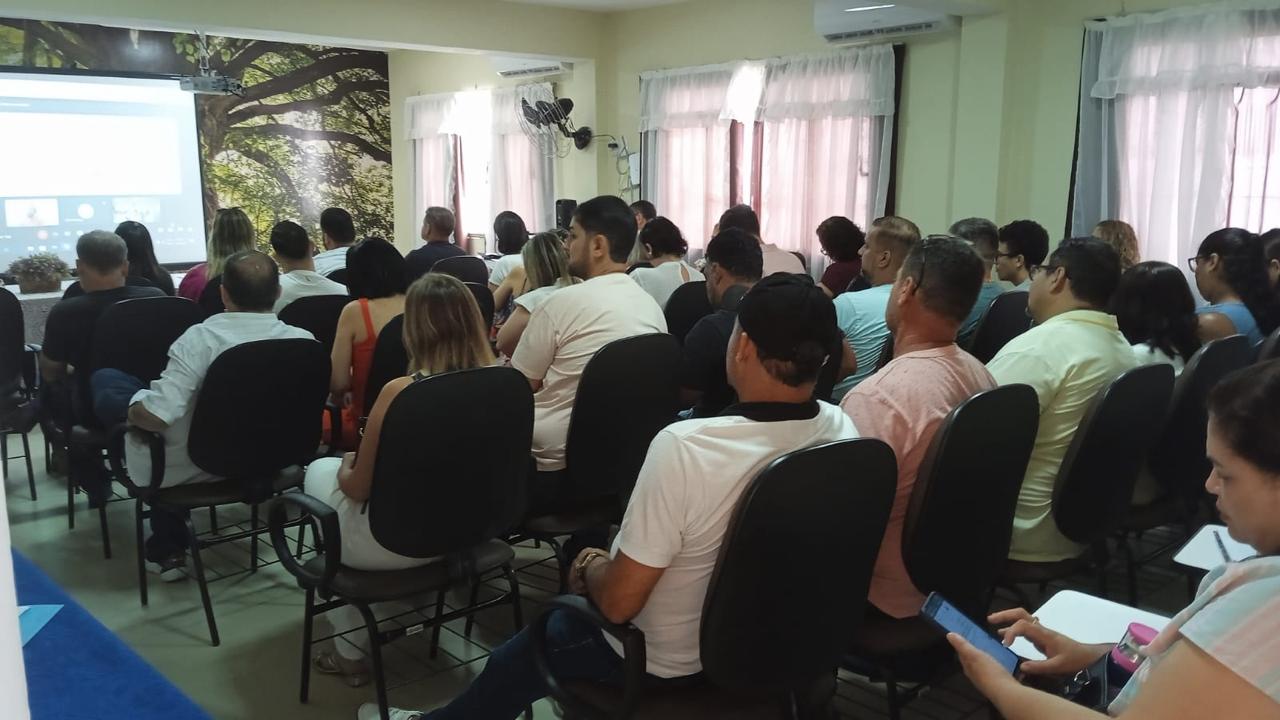 ENCONTRO NO MUNICÍPIO DE AIMORÉS PARA ESTRUTURAÇÃO DOS PROCEDIMENTOS E EXECUÇÃO DOS PROCESSOS NA NOVA LEI DE LICITAÇÕES (LEI Nº 14.133/2021)