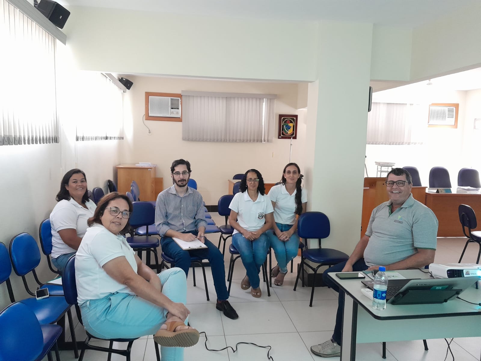 TREINAMENTO NA CÂMARA DE MUTUM – PCD (PROCESSO DE COMPRA DIRETA) NA NLLC 14.133/21